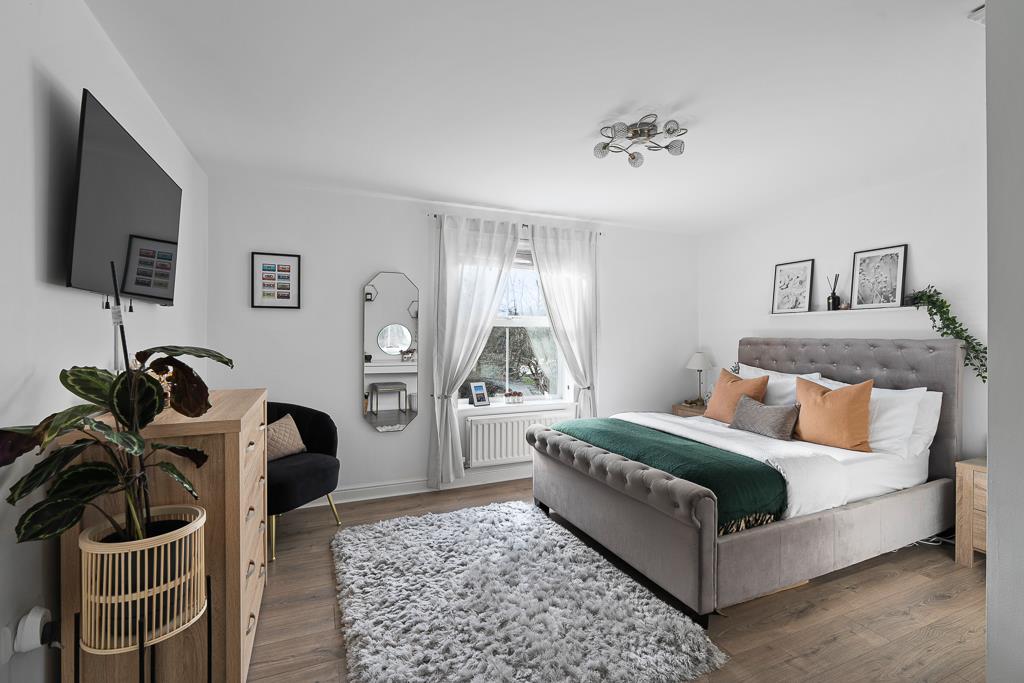 Eaton Court, Wrenbury Drive, Kingsmead, Northwich CW Estate Agents